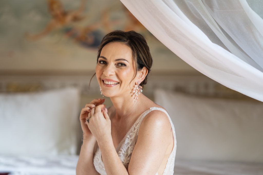 The Royal Pitamaha - Wedding photography