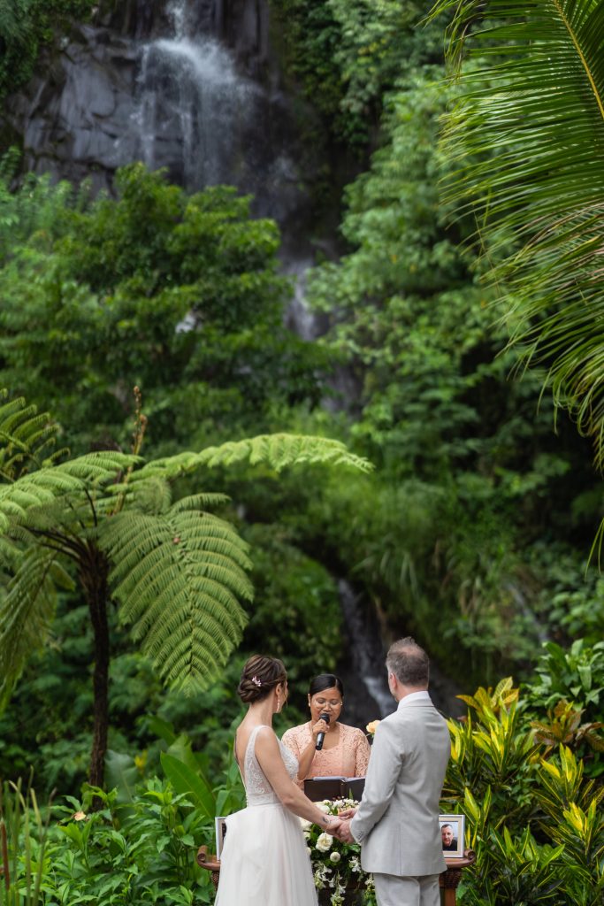 The Royal Pitamaha - Destination wedding Bali