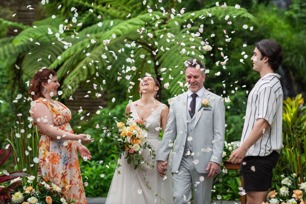 The Royal Pitamaha - Candid wedding photography