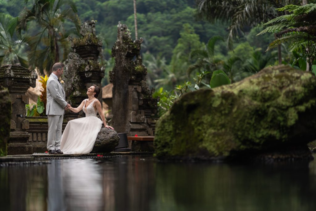The Royal Pitamaha - Bali wedding photographer portfolio