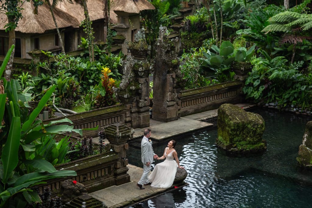 Bali Wedding Photography