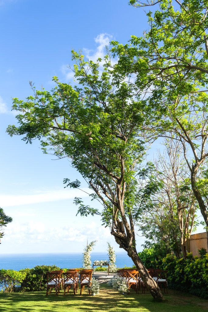 Wonderland Uluwatu - Bali wedding photoshoot