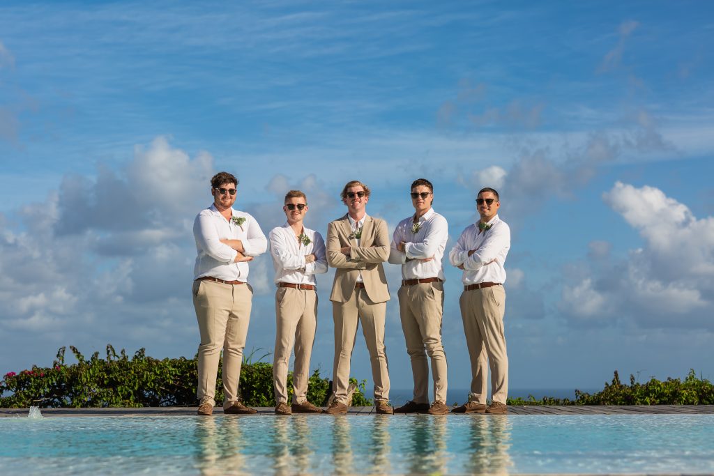 Wonderland Uluwatu - Wedding photography session