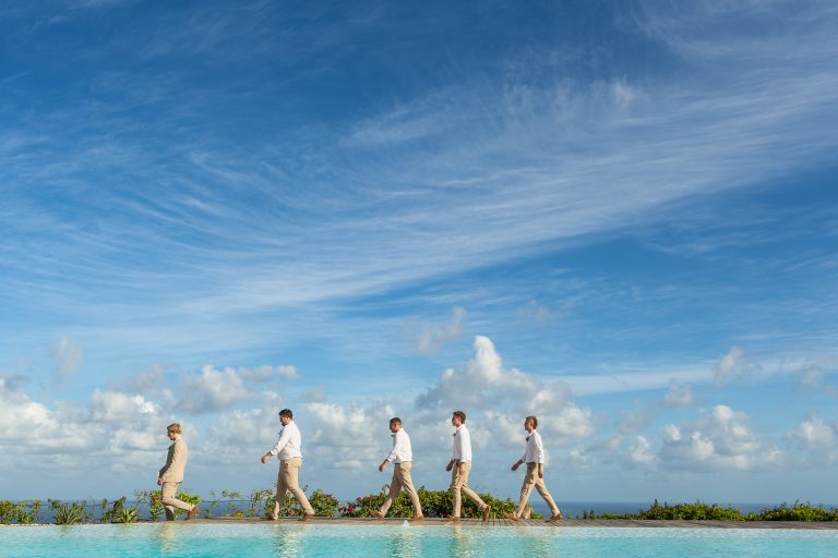 Wonderland Uluwatu Weddings