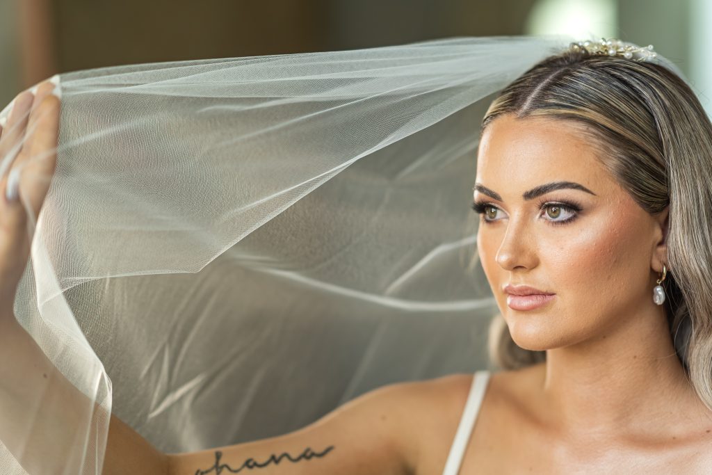 Wonderland Uluwatu - Wedding celebration photography