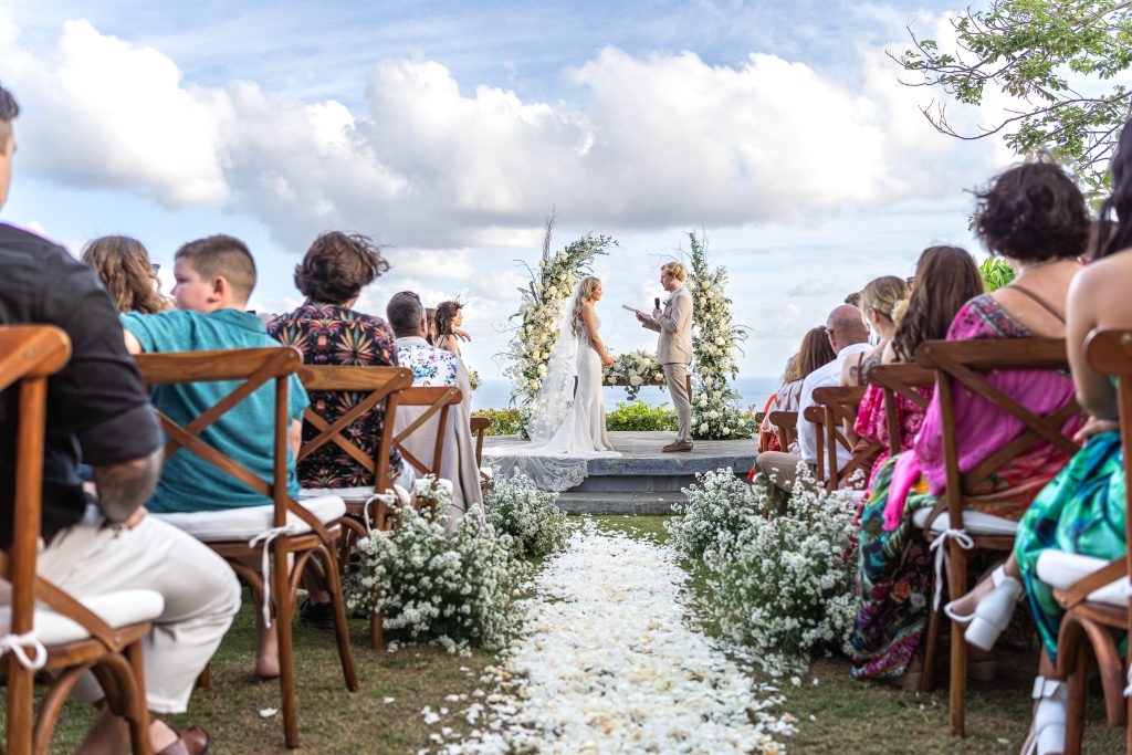 Wonderland Uluwatu - Wedding photography moments