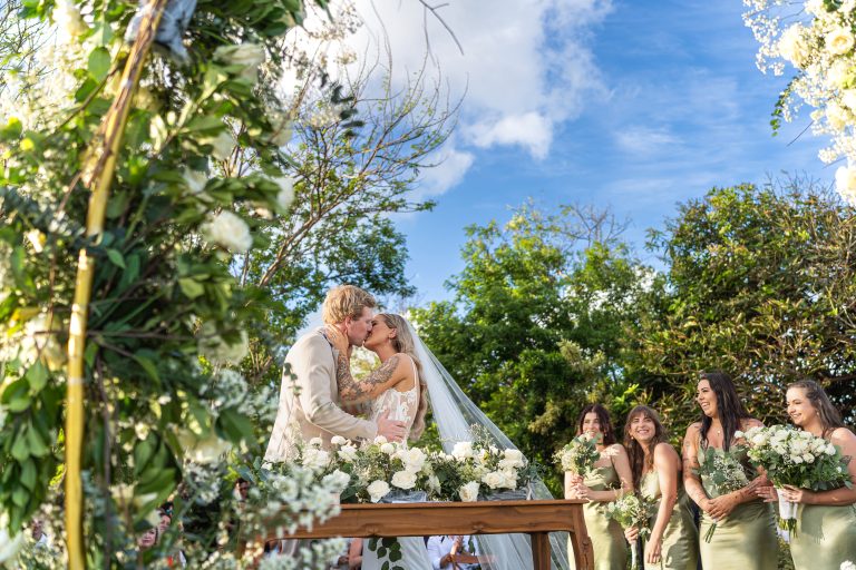 Wonderland Uluwatu Weddings