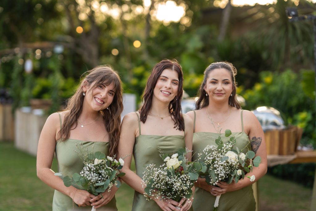 Wonderland Uluwatu - Natural wedding photography
