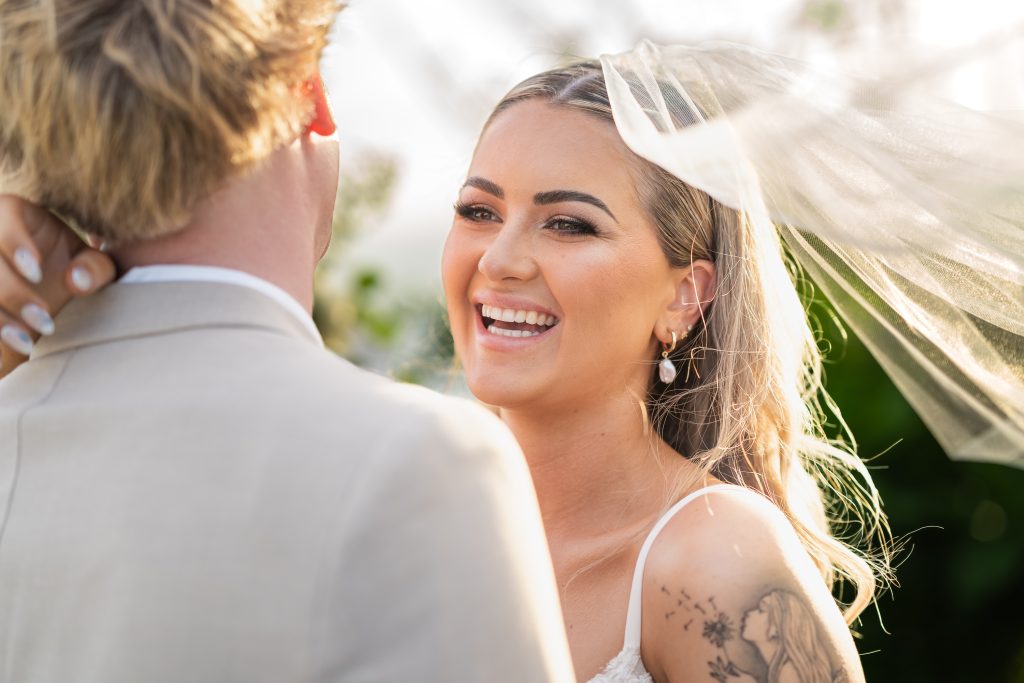 Wonderland Uluwatu - Wedding photography style