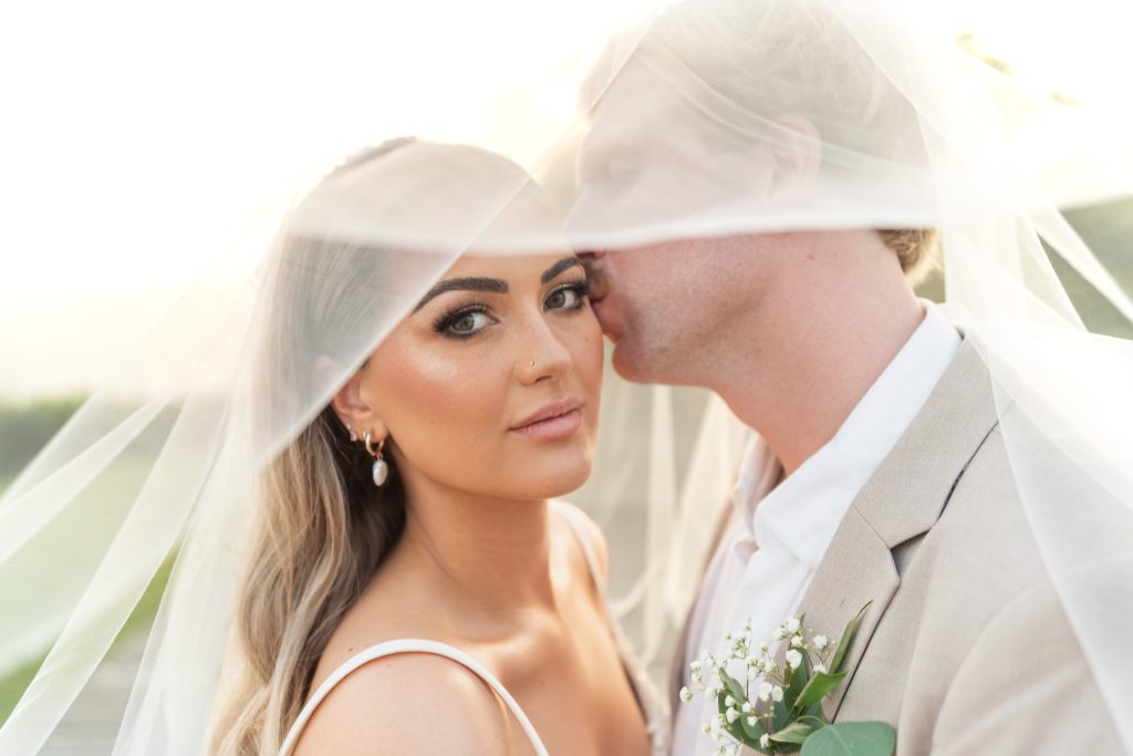 Wonderland Uluwatu - Wedding day memories
