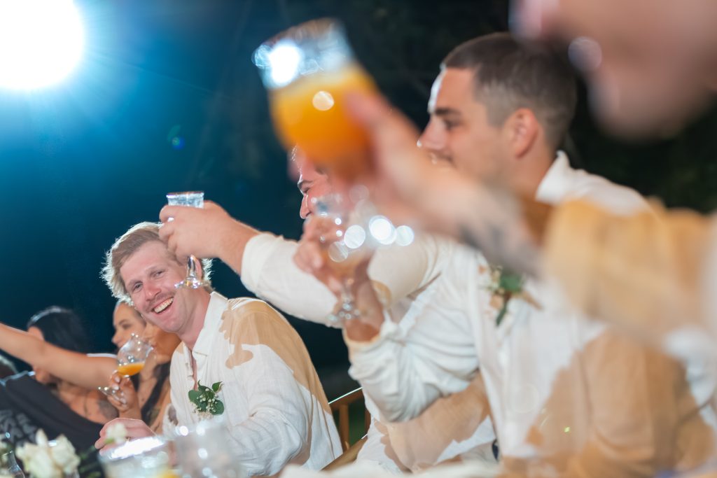 Wonderland Uluwatu - Wedding photojournalism Bali