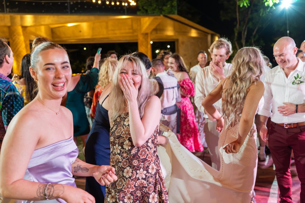 Wonderland Uluwatu - Wedding photography experience
