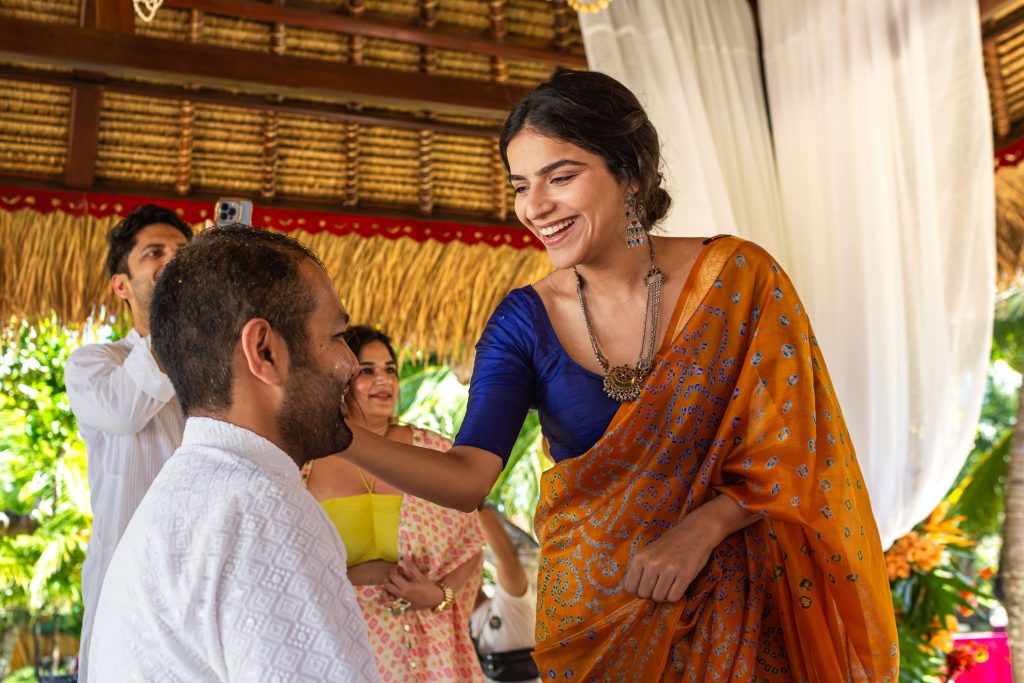 Nusa Dua Beach - Destination wedding Bali