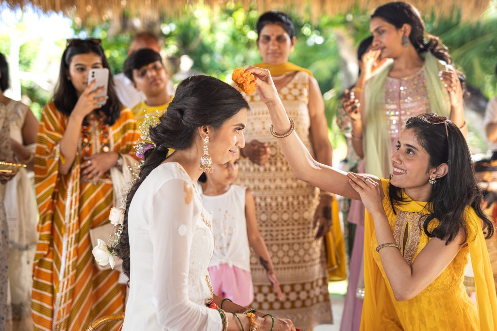 Nusa Dua Beach - Bali wedding venue photography