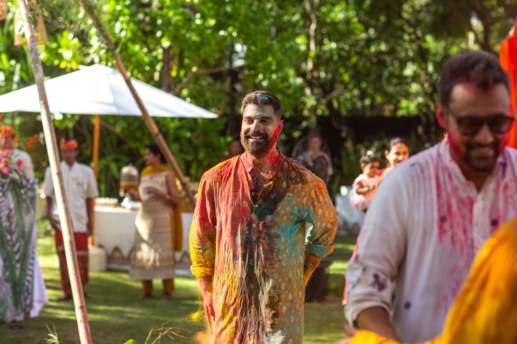 Nusa Dua Beach - Wedding photography Bali island