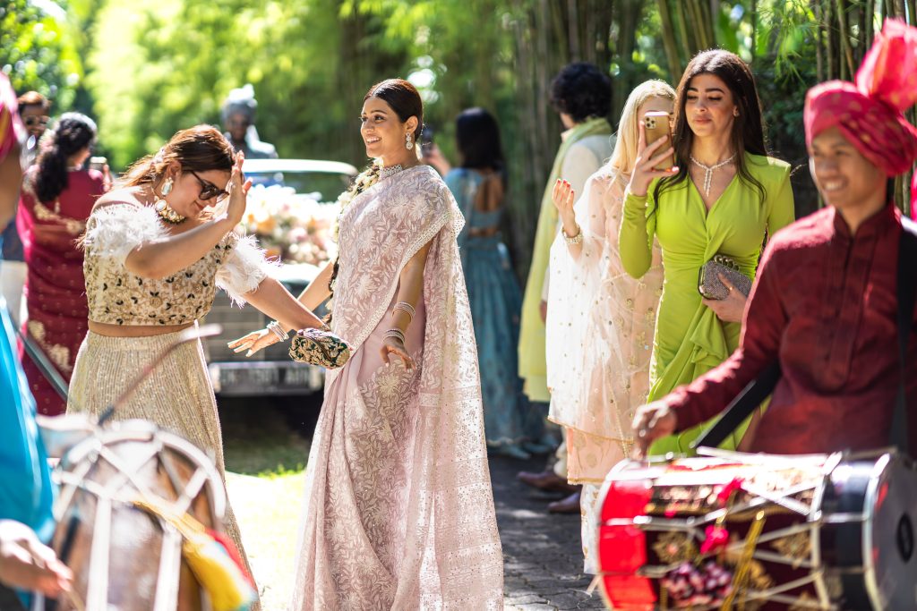 Nusa Dua Beach - Wedding photography storytelling