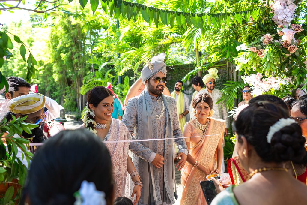 Nusa Dua Beach - Wedding photography experience