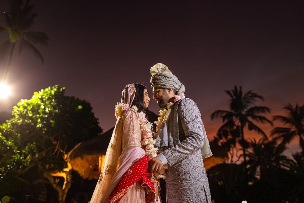 Indian Weddings in Bali