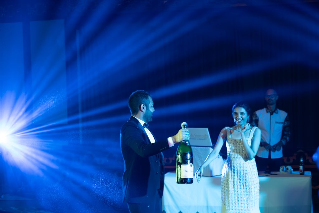 Nusa Dua Beach - Wedding photography memories