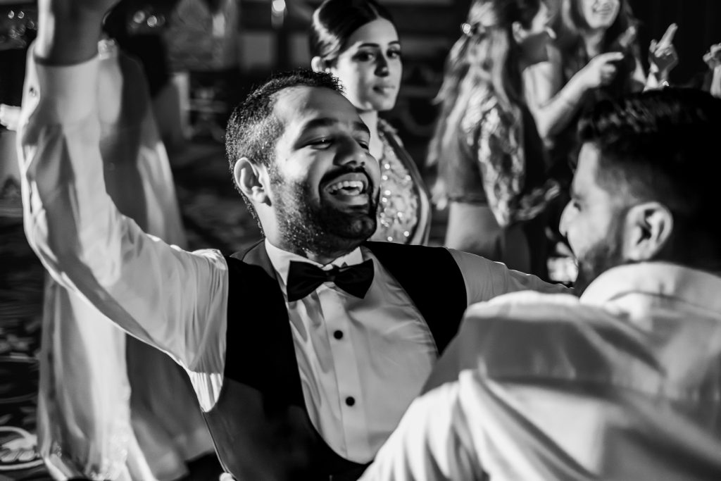 Nusa Dua Beach - Wedding photography package