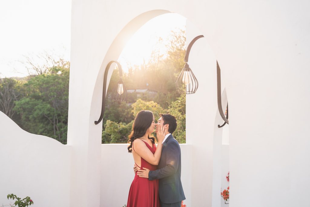 Labuan Bajo & Padar Island - Timeless couple photography