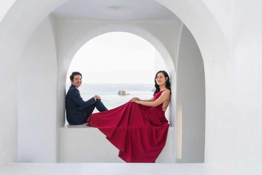 Labuan Bajo & Padar Island - Pre-wedding photography experience