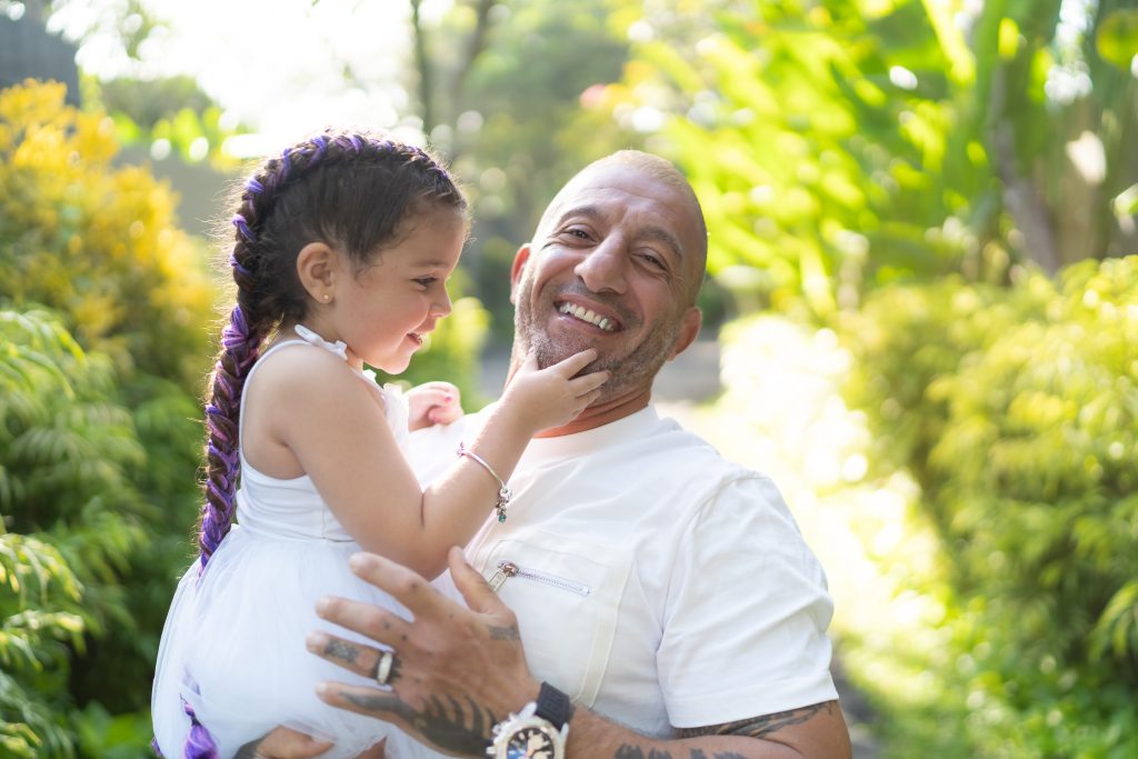 W Bali Seminyak - Family photographer Bali