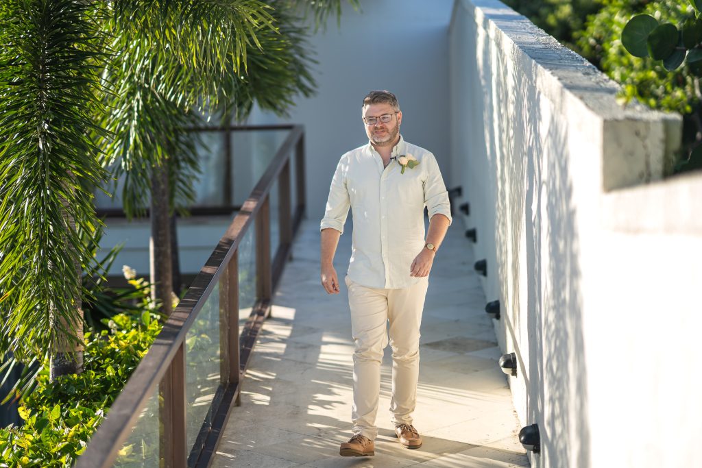 Villa Bale Agung - Destination wedding Bali