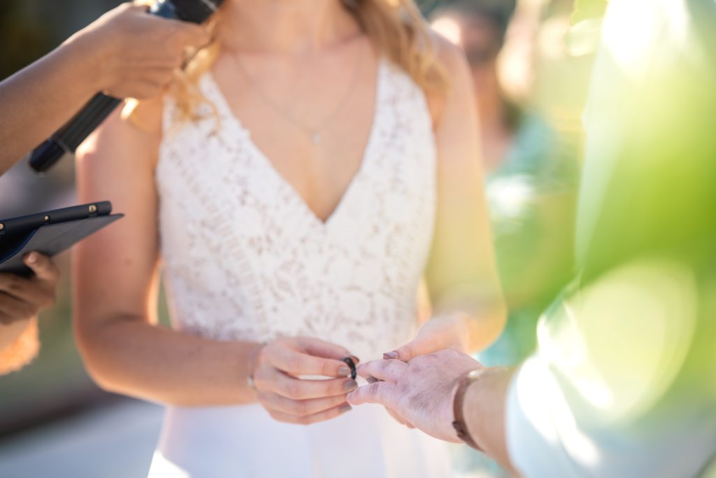 Villa Bale Agung - Bali wedding venue photography