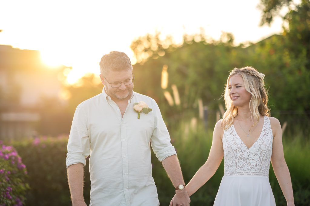 Villa Bale Agung - Wedding photography Bali island