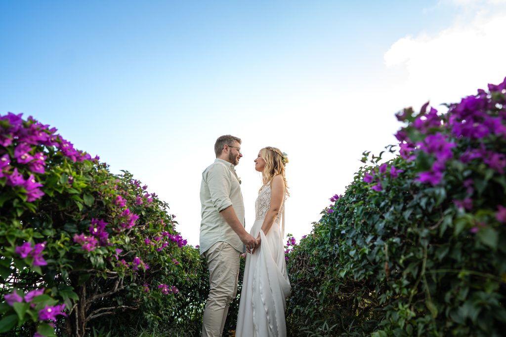 Villa Bale Agung - Bali wedding photographer portfolio