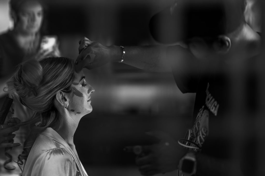 Jimbaran Puri Belmond Bali - Wedding photographer Bali