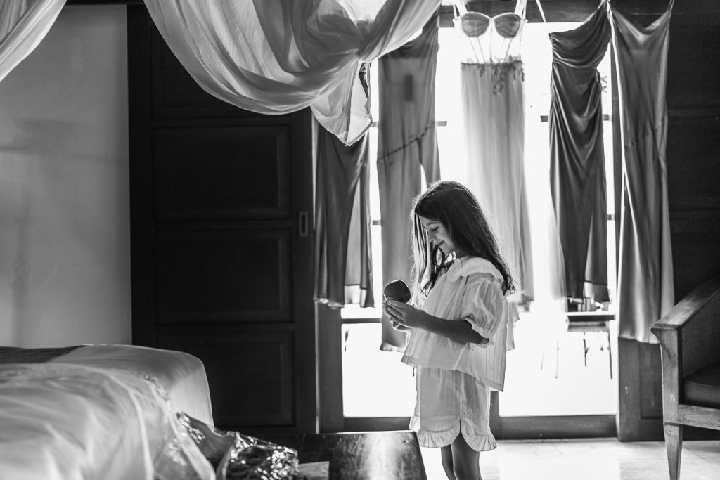 Jimbaran Puri Belmond Bali - Bali wedding photoshoot