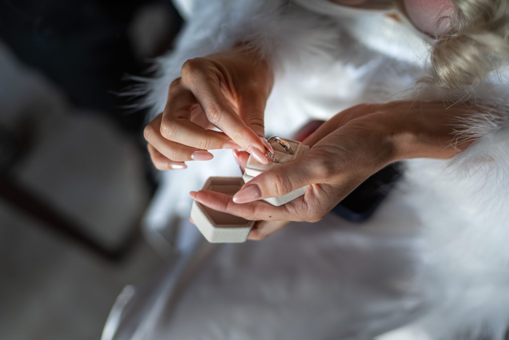 Jimbaran Puri Belmond Bali - Wedding day photography