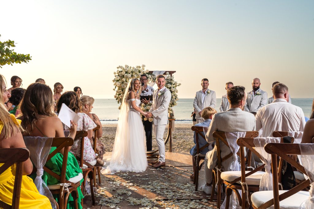 Jimbaran Puri Belmond Bali - Bali wedding venue photography