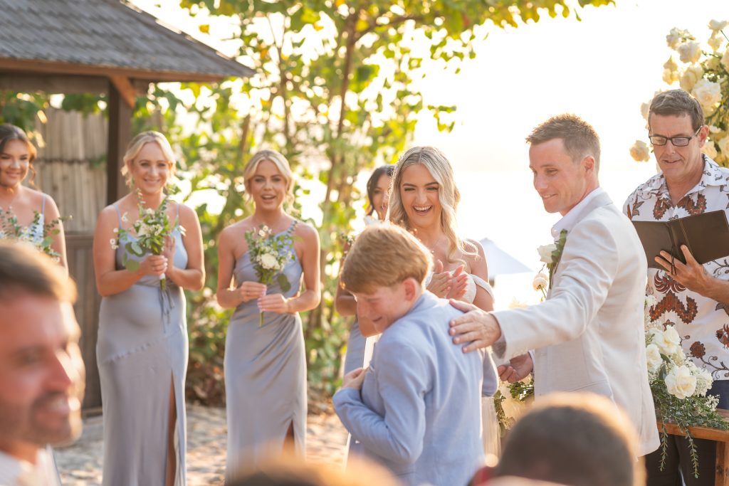 Jimbaran Puri Belmond Bali - Candid wedding photography