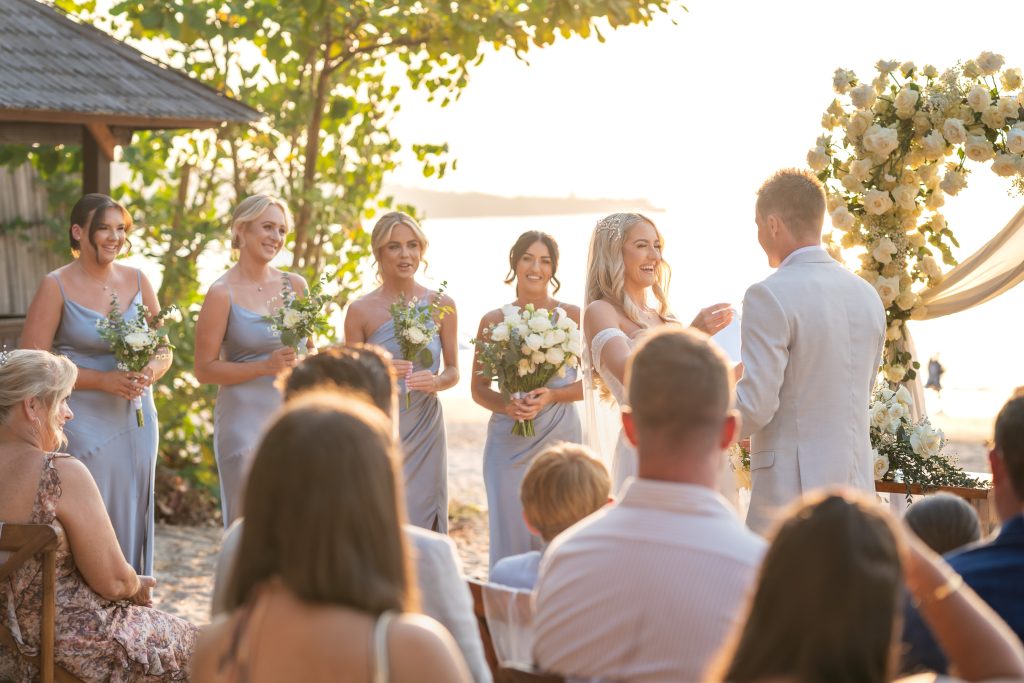 Jimbaran Puri Belmond Bali - Wedding photography moments