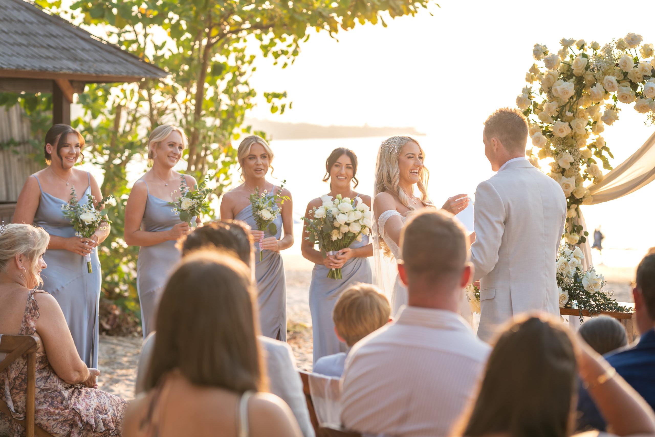 Jimbaran Puri Belmond Bali - Bali Wedding Photographer