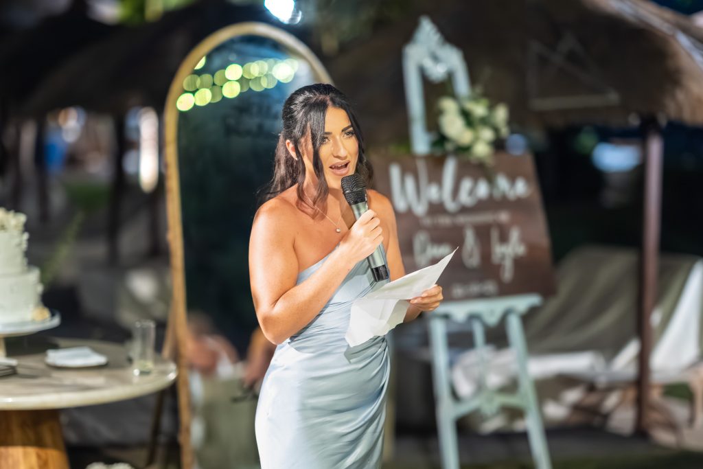 Jimbaran Puri Belmond Bali - Wedding day memories