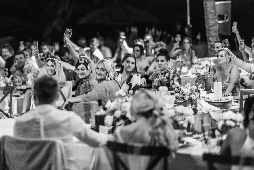 Jimbaran Puri Belmond Bali - Wedding photography storytelling