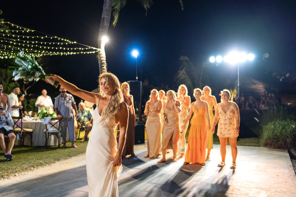 Puri Jimbaran - Bali destination wedding photographer