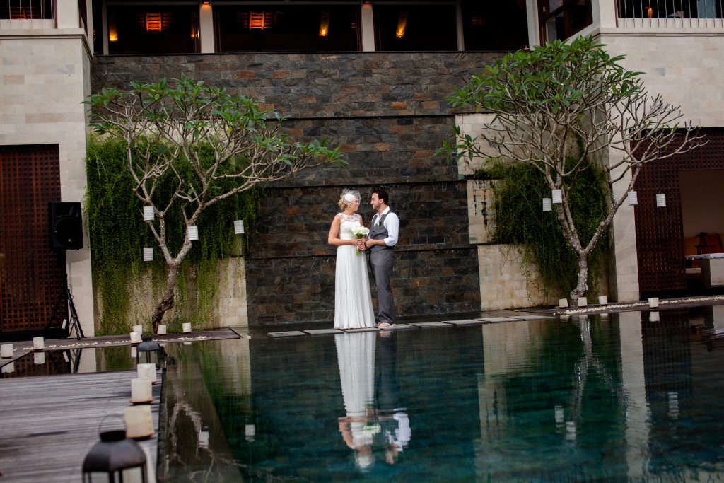 Arsana Estate Bali - Wedding photography moments