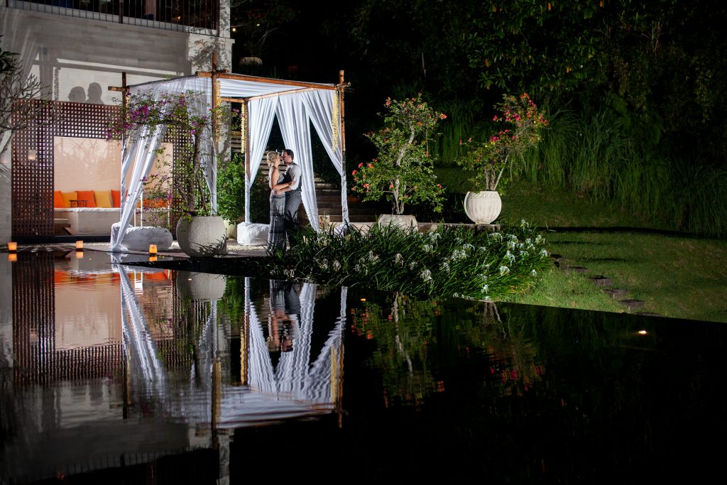 Arsana Estate Bali - Timeless wedding photography