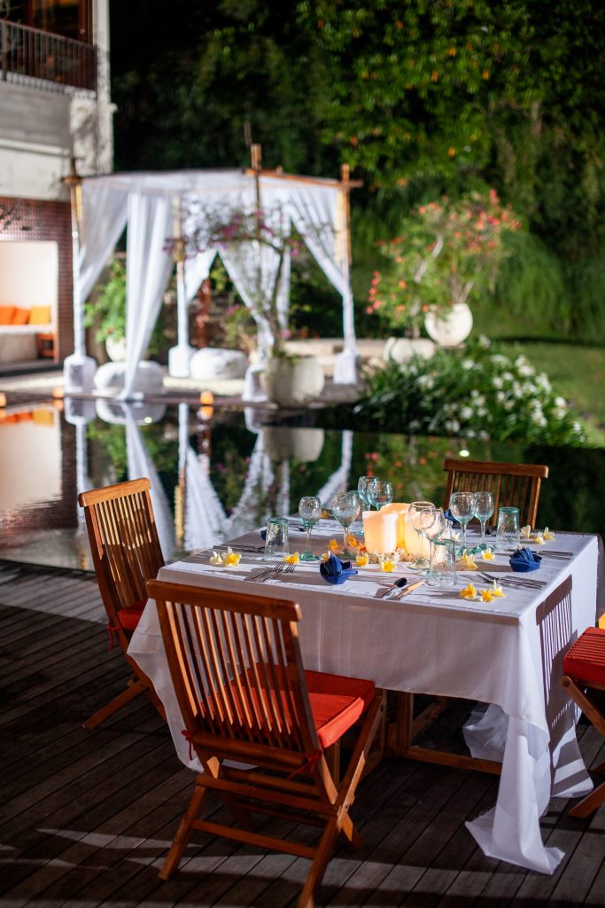 Arsana Estate Bali - Natural wedding photography