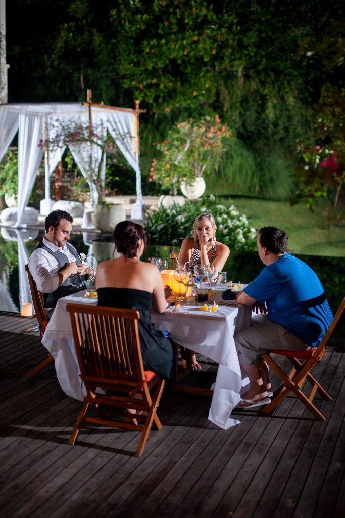 Arsana Estate Bali - Wedding photography style
