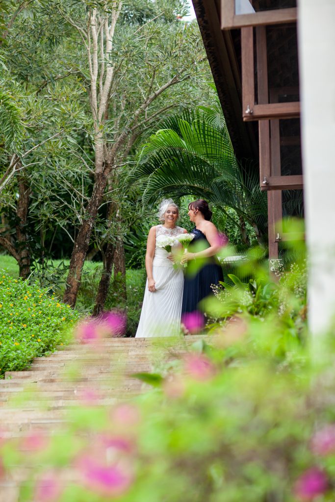 Arsana Estate Bali - Wedding photography
