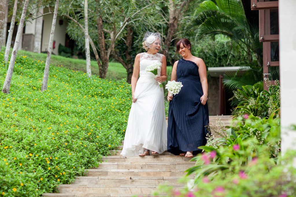 Arsana Estate Bali - Bali wedding photoshoot