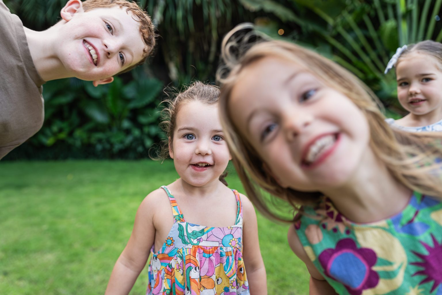 Bali Family Photography