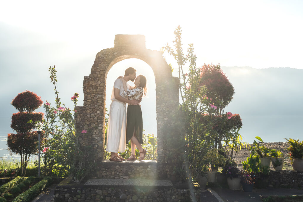 Bali Honeymoon Journey - Pre-wedding photographer Bali