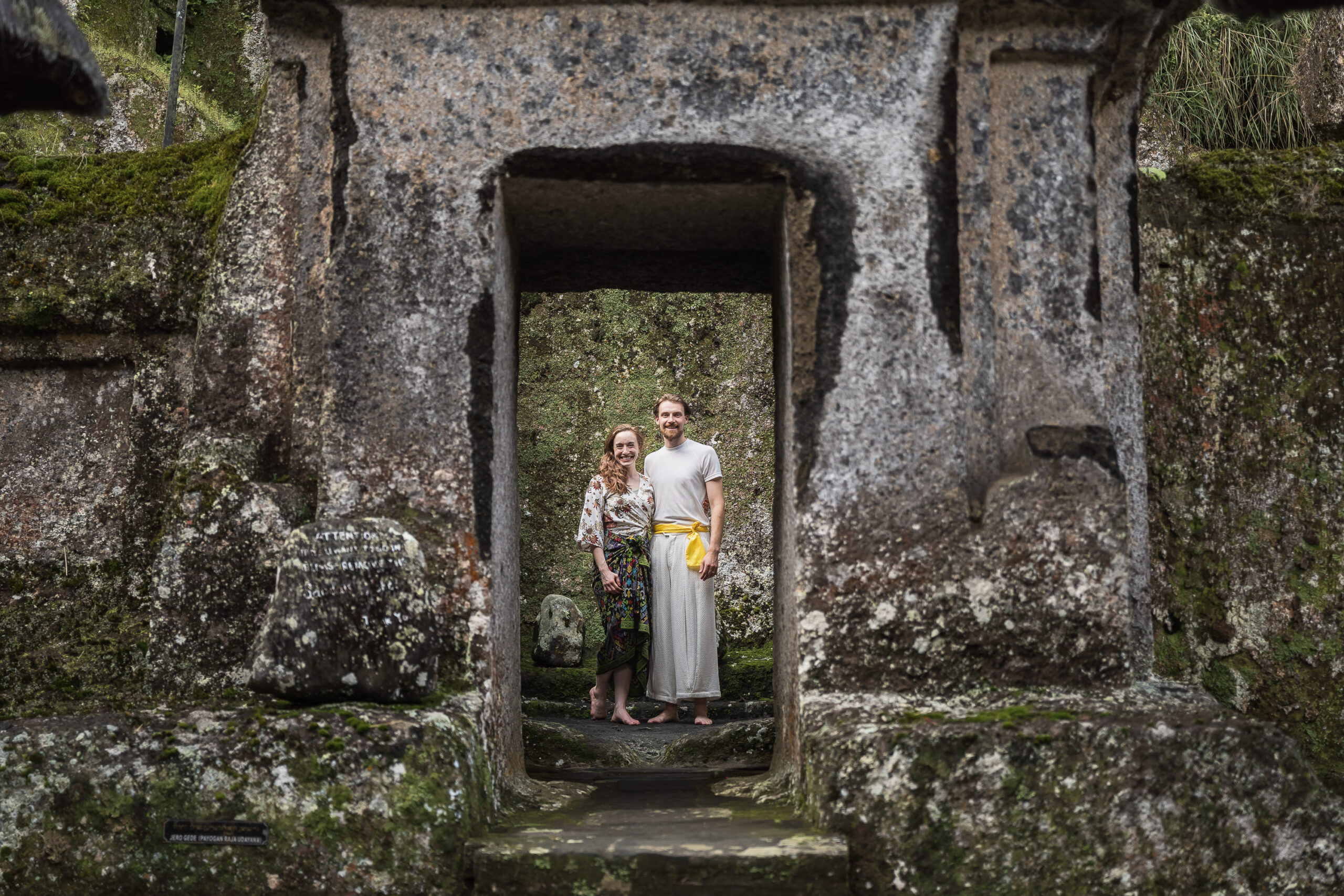Bali Honeymoon Photography Trip